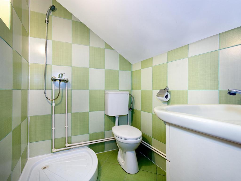 Hotel Pensiunea Bobu à Izvoru Muntelui Extérieur photo